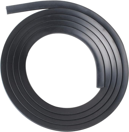 6 ft Cooler Lid Gasket Replacement Compatible with Yetii RTIC 20qt or 45qt Coolers