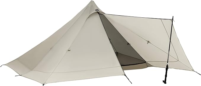 Thous Winds Ultralight 2-Person Tent - Capricornus