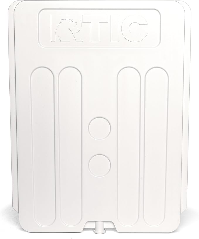 RTIC Ultra-Tough Cooler Freezable Divider Insert Accessories Perfect for Organization
