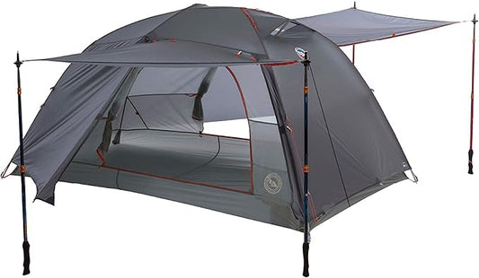 Big Agnes Copper Spur HV UL Ultralight Bikepacking Tent