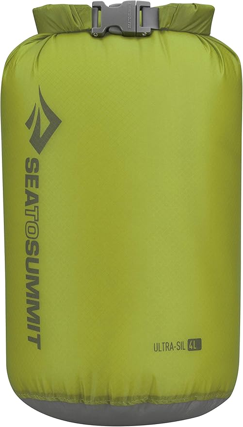 Sea to Summit Ultra-Sil Dry Sack, Ultralight Dry Bag