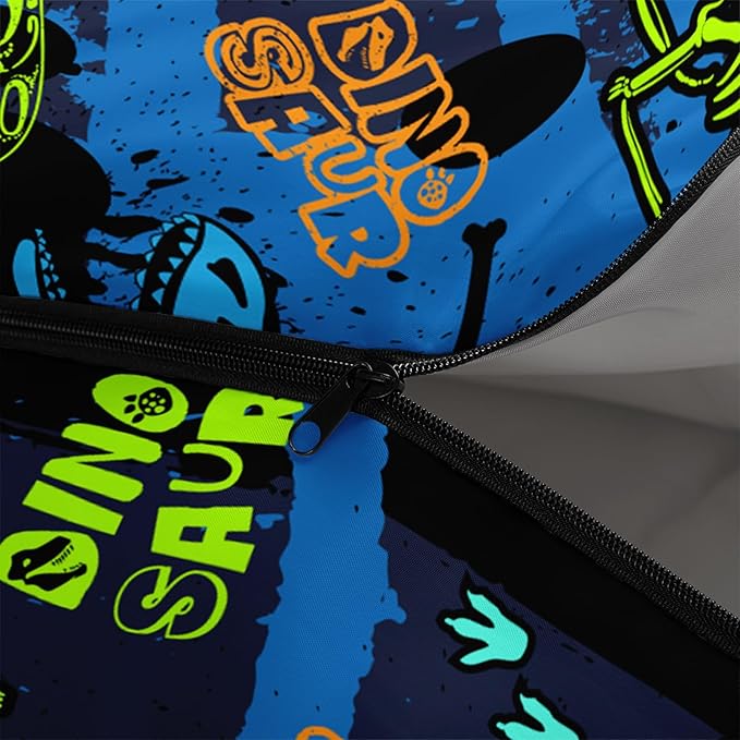 Kids Sleeping Bag for Boys Girls,3D Basketball Print-Lightweight Warm Portable Outdoor Indoor-Waterproof Cold Weather Resistant Sleeping Bag for Camping Hiking