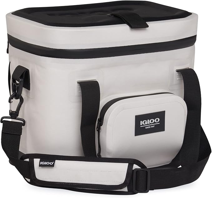 Igloo Trailmate Soft Sided Coolers | Portable Insulated Cooler Bag