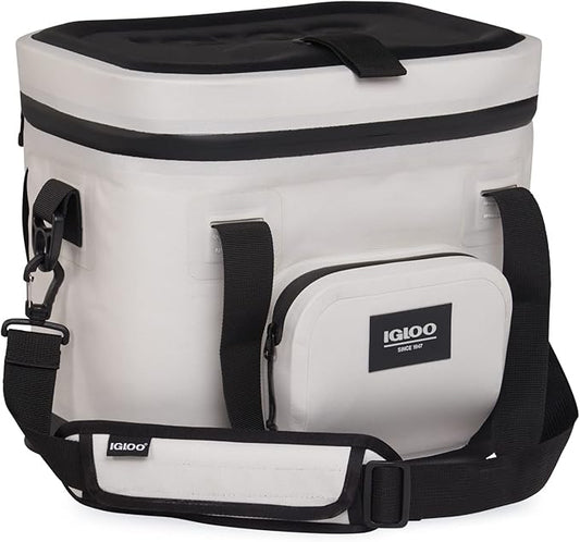 Igloo Trailmate Soft Sided Coolers | Portable Insulated Cooler Bag