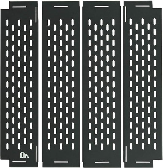 iClimb 1 Pack Connecting Plates Extendable Table (NOT Table)