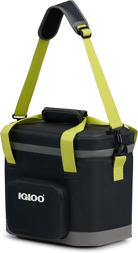 Igloo Trailmate Soft Sided Coolers | Portable Insulated Cooler Bag