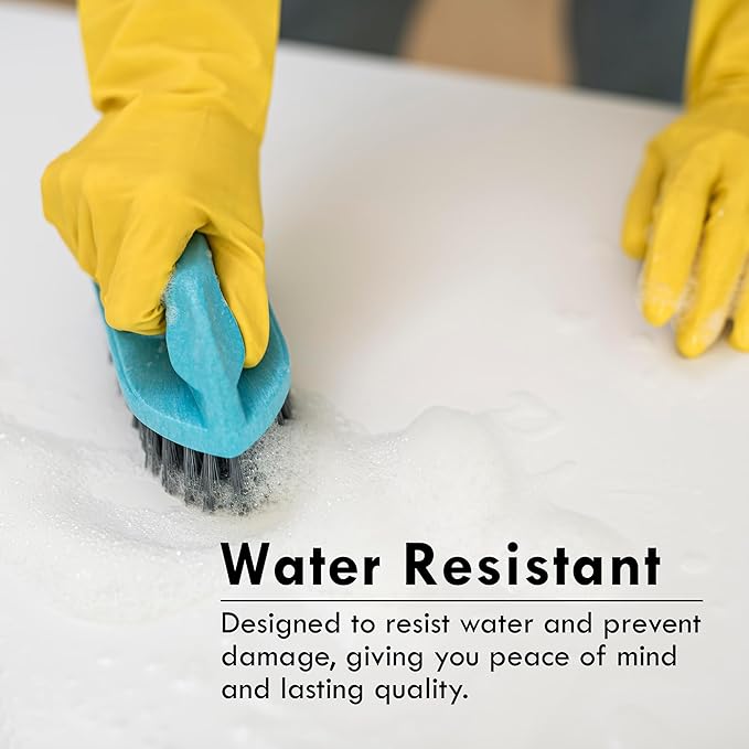 4ft Table, Adjustable Height Table with Foldable, Easy to Carry, for Family Gatherings, Outdoor Gatherings, Indoor