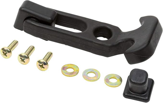 Exmark 103-4188 Rubber Latch Kit Lazer Z Ultra Vac QDS Bagger