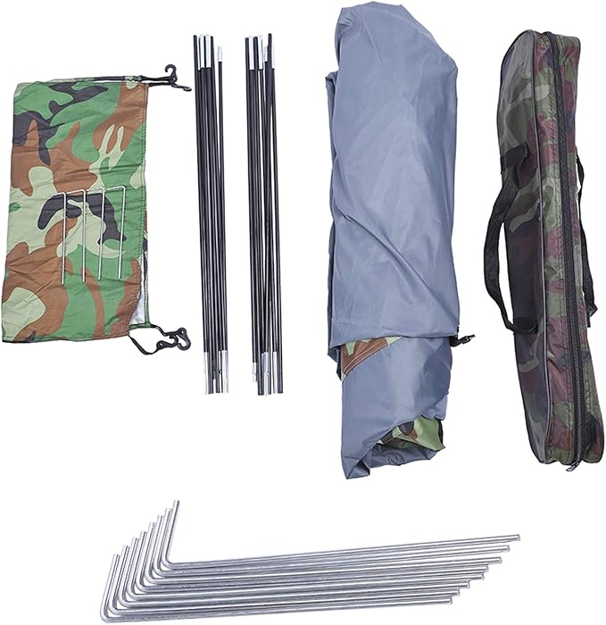Large Camping Instant Tents,Automatic Waterproof Family Camping Tent,Easy Setup Camping Tents,Lightweight Backpacking Tent,for Outdoor Beach Hunting Hiking Travel