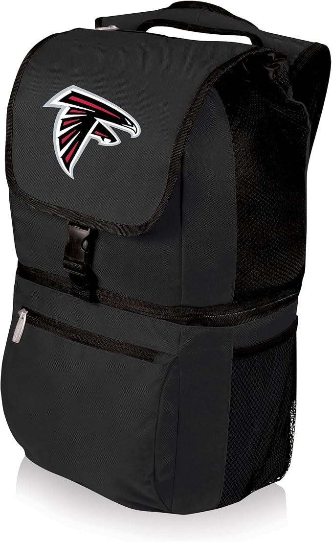 Picnic TIME NFL Zuma Backpack Cooler, Soft Cooler Backpack, Lunch Cooler