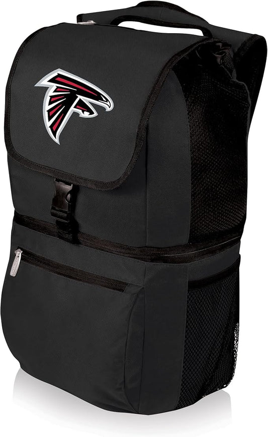 Picnic TIME NFL Zuma Backpack Cooler, Soft Cooler Backpack, Lunch Cooler