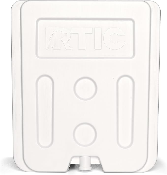 RTIC Ultra-Tough Cooler Freezable Divider Insert Accessories Perfect for Organization