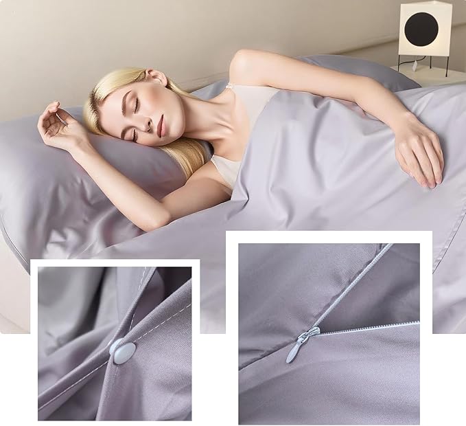 Sleeping Bag Liner for Adults, Lightweight Travel Sleep Sack with Carry Bag, Compact Portable Sleeping Sheet for Camping, Hiking, Hostels, Hotels and Backpacking