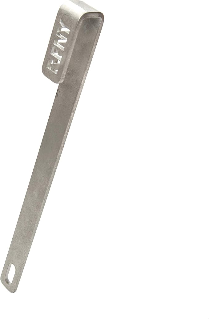 DENY StiffArm SA-11 Security Locking Bracket for YETI Roadie 20 Cooler