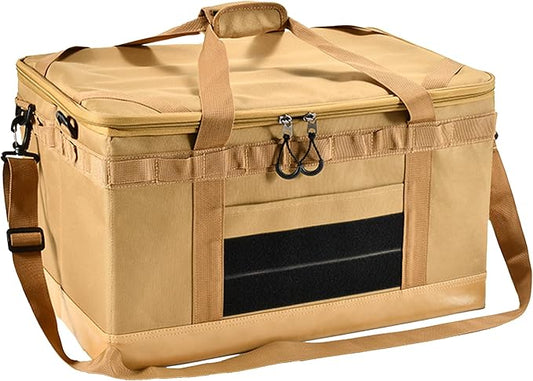 Camping Tactic Pack,57L Capacity, Travel Hiking Daypack
