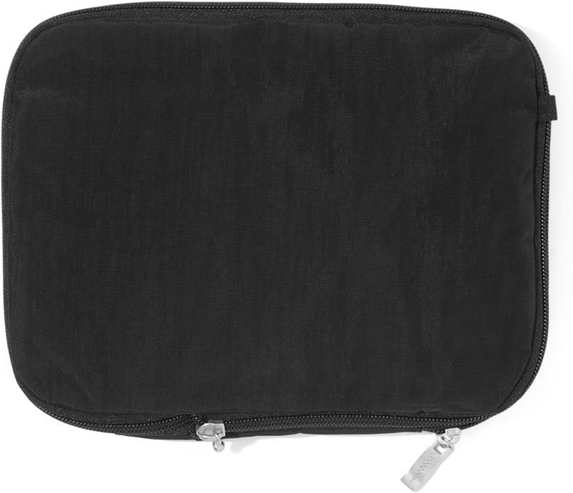 Baggallini Compression Cube 4-piece set - Lightweight Compression Packing Cubes for Travel