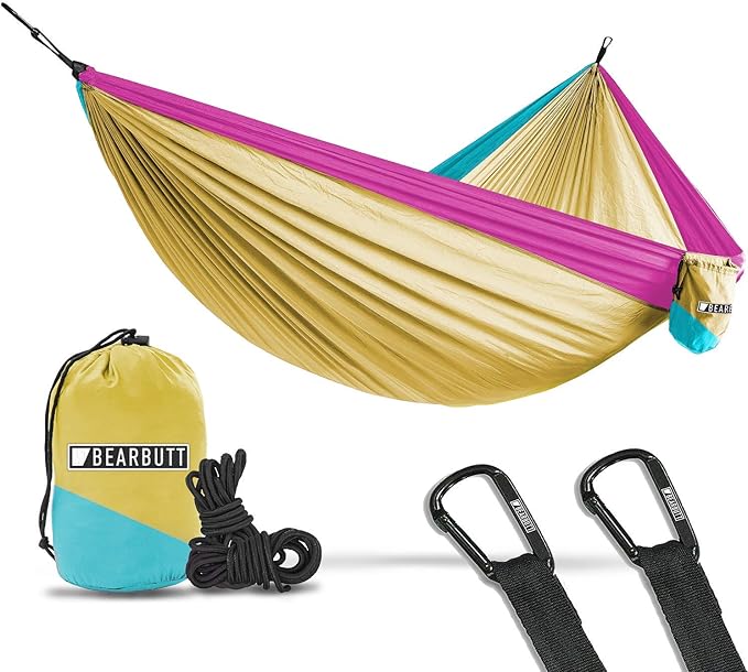 Double Hammock