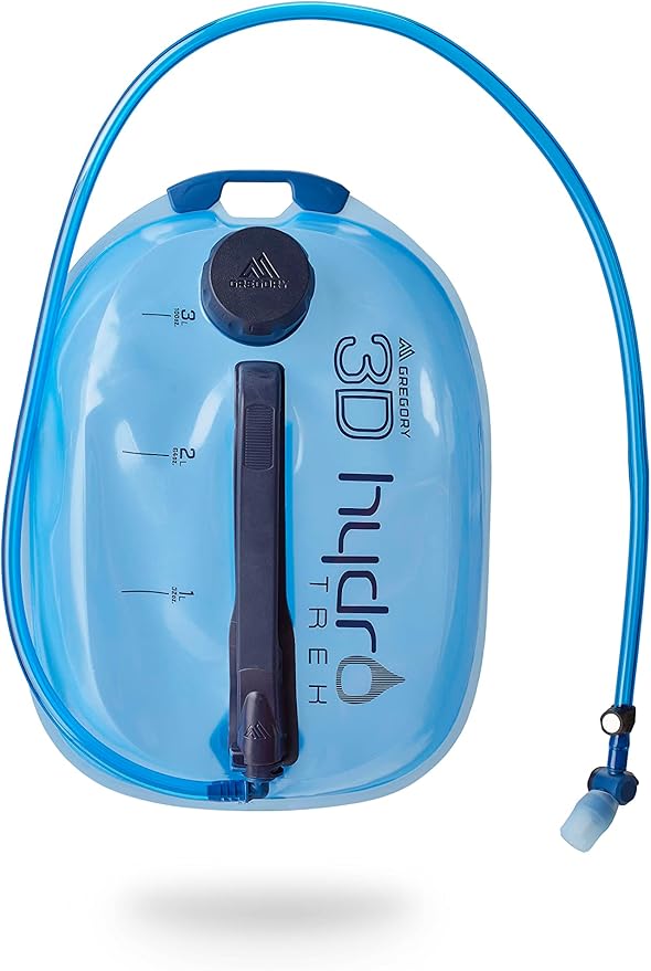 Gregory Hiking/Backpacking Hydration Water Reservoir/Bladder