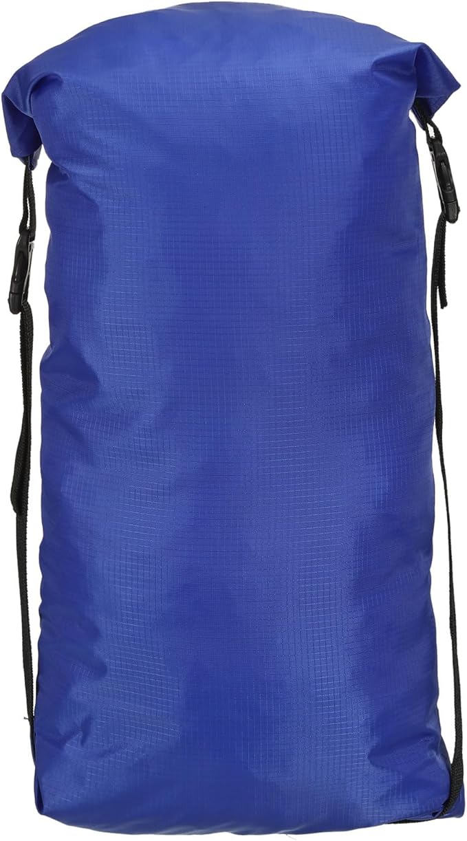 PATIKIL Compression Stuff Sack, Waterproof Sleeping Bag Storage Sack for Backpacking Camping