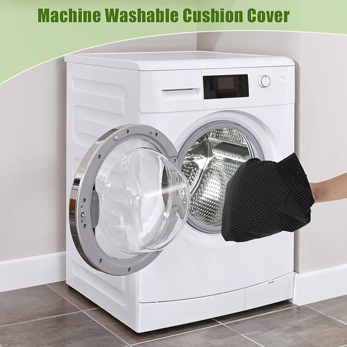 Tangkula Memory Foam Sleeping Pad, Roll Up Floor Mattress with Carry Bag, Non-Slip Bottom, Guest Floor Folding Bed for Sleepover, Portable Camping Mattress for Indoor Outdoor Car Travel Cot Tent