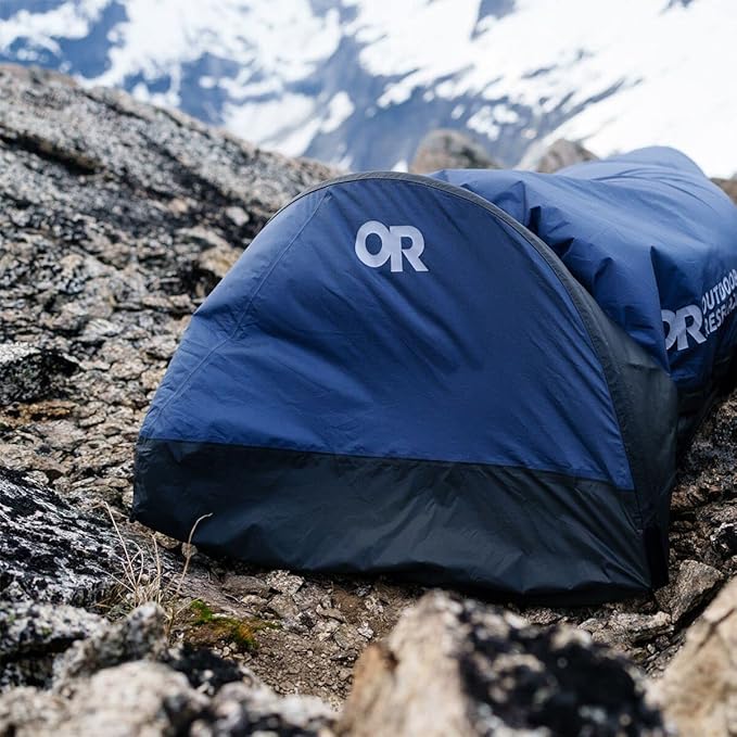 Outdoor Research Alpine AscentShell Bivy