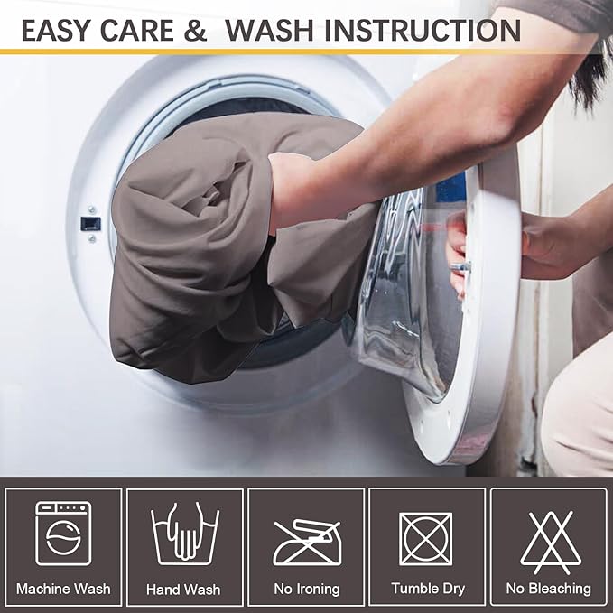 Sleeping Bag Liner, Ultralight Travel Sheet with Zipper and Compact Carry Bag, Portable Sleeping Camping Sheet, Soft Sleeping Bag Sack for Hotel, Hiking, Tenting, Camping