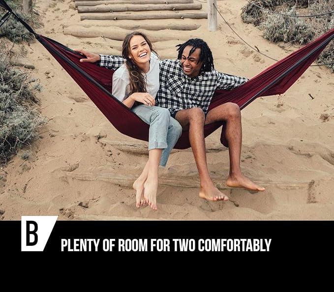Double Hammock