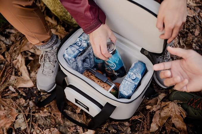 Igloo Trailmate Soft Sided Coolers | Portable Insulated Cooler Bag
