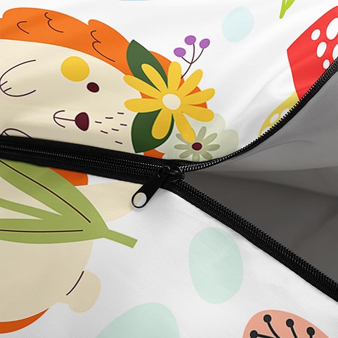 QOOMO Camping Sleeping Bags,3 Season Warm & Cool Weather,Lightweight,Waterproof Sleeping Bags for Adults & Kids,Traveling,and Outdoors,Camping Gear Equipment