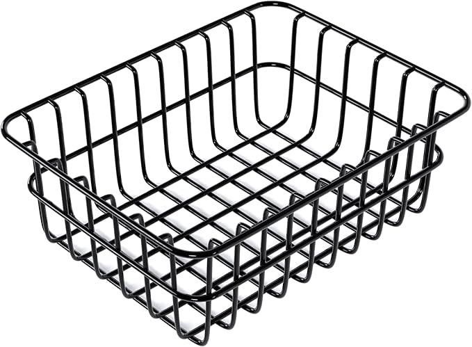 Cooler Storage Basket Insert Compatible with RTIC 52/72 Qt & Coleman 54 Qt Steel Belted Coolers - Fits with Dividers, Inserts, and Accessories