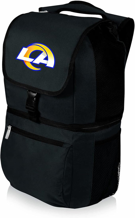 Picnic TIME NFL Zuma Backpack Cooler, Soft Cooler Backpack, Lunch Cooler