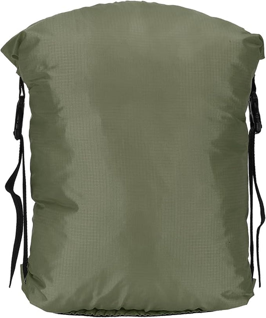 PATIKIL Compression Stuff Sack, Waterproof Sleeping Bag Storage Sack for Backpacking Camping