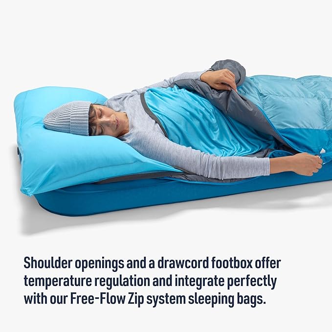 Sea to Summit Breeze Sleeping Bag Liner