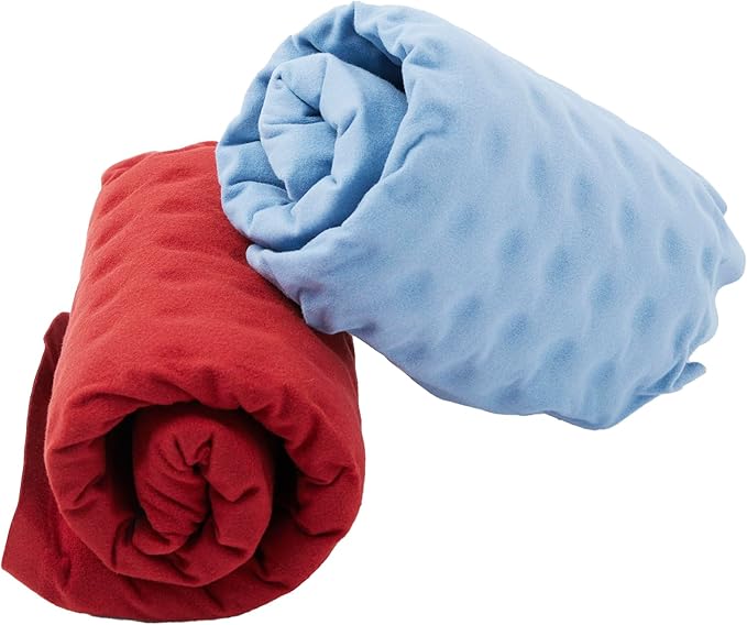 TETON Sports Camping Seat Cushion; Stadium Seat; Office Chair; Car Pad; Inflatable