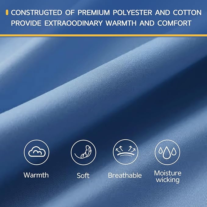 Sleeping Bag Liner, Ultralight Travel Sheet with Zipper and Compact Carry Bag, Portable Sleeping Camping Sheet, Soft Sleeping Bag Sack for Hotel, Hiking, Tenting, Camping