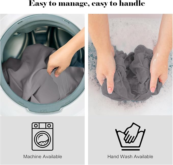 Sleeping Bag Liner,Travel Sheet & Adult Sleep Sack, Camping Sheets Travel Sleep Sack for Backpacking,Hotels & Hostels -Lightweight Single &Double Travel Sheet Camping Sheets