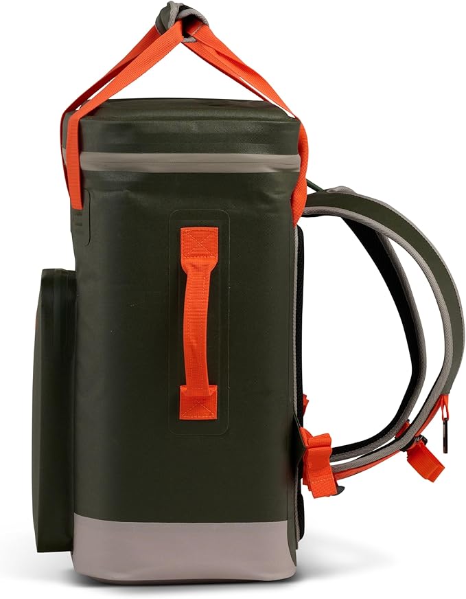 Igloo Trailmate Soft Sided Coolers | Portable Insulated Cooler Bag