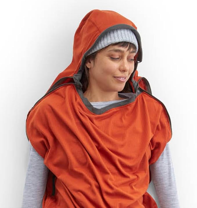 Sea to Summit Reactor Insulated Sleeping Bag Liner