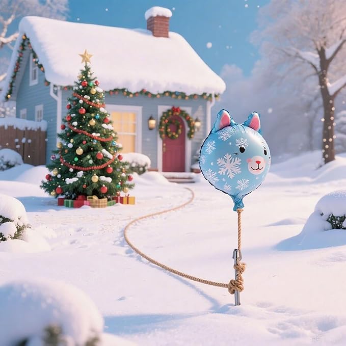 RM1009 12 inch J Shaped 10-Pack Fence Stakes Heavy Duty Rebar Ground Stakes Anchor Tent Metal Stakes for Outdoor Canopy Decorations Inflatables (J-Shape-Silvery, J-12 * 5/16"-10PACK)