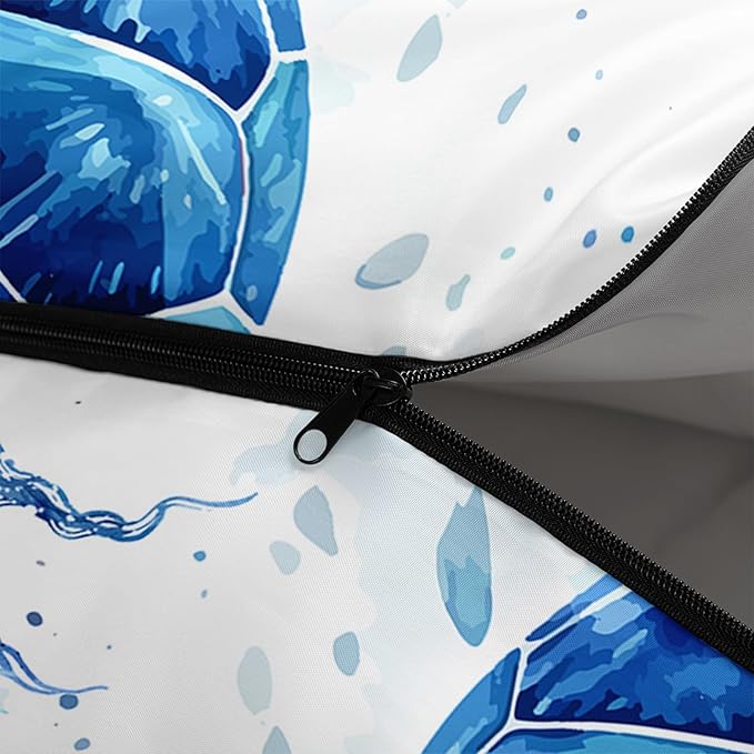 QOOMO Camping Sleeping Bags,3 Season Warm & Cool Weather,Lightweight,Waterproof Sleeping Bags for Adults & Kids,Traveling,and Outdoors,Camping Gear Equipment