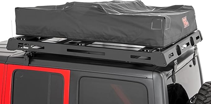 Rough Country Roof Top Tent - 99050