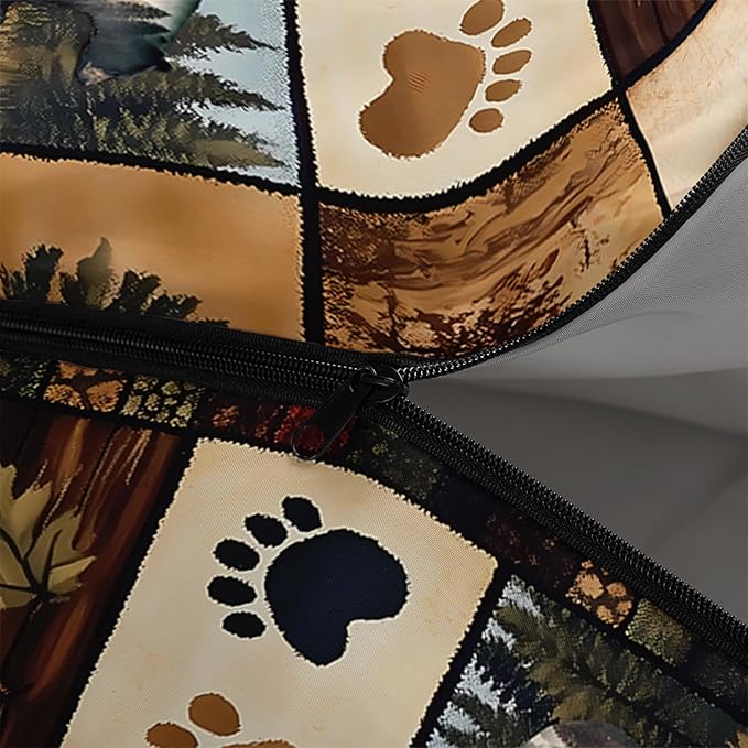 AILONEN Girls Pink Camping Sleeping Bags,Lightweight & Waterproof,3 Season Warm & Cool Weather,Cute Bow Duck Print Sleeping Bags for Kids,Girls,Adults Travelling,Outdoors