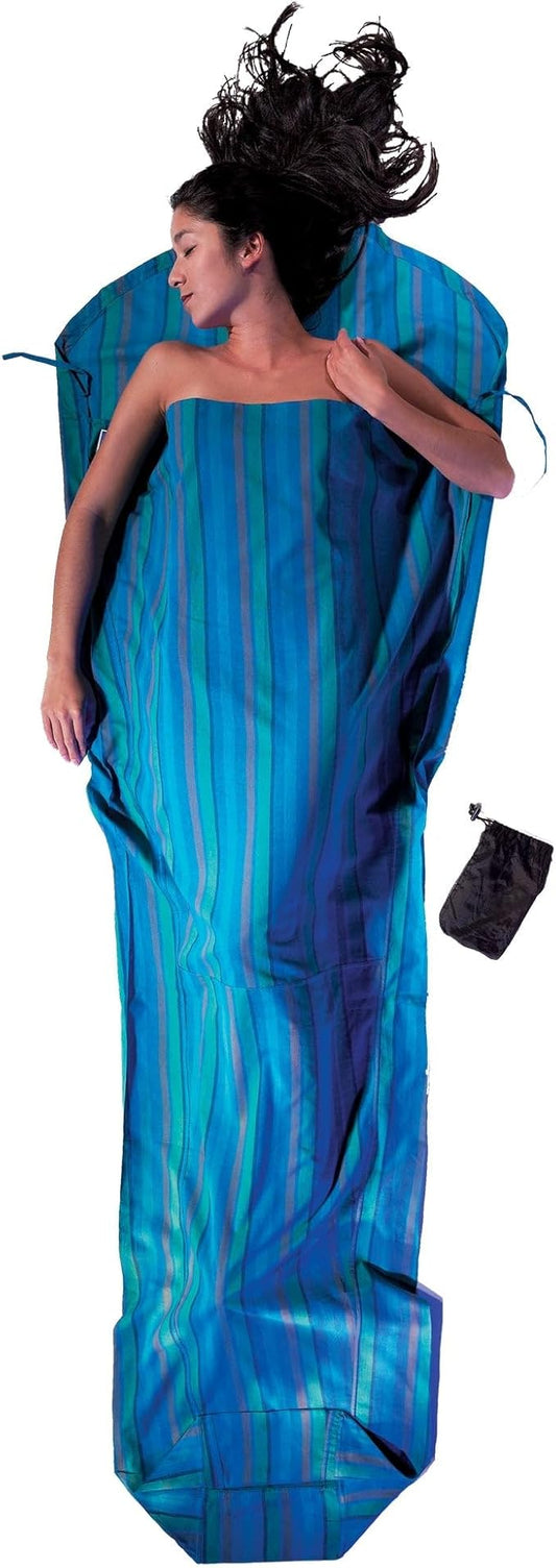 Cocoon Cotton MummyLiner