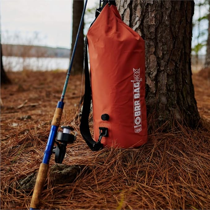 Wise Owl Outfitters Backpack Cooler – Insulated, Leakproof & Waterproof Soft Cooler Bag, up to 24-Can Capacity – Portable Ice Chest for Camping, Beach, Travel, Hiking, Kayak & Picnic