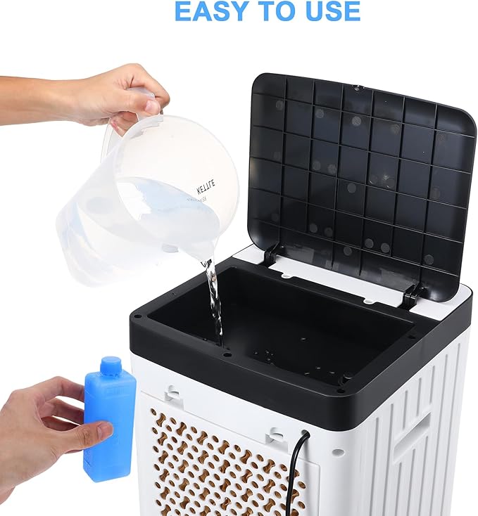 Ice Packs for Coolers, 8pc Reusable Ice Freezer Blocks Cooler Freezer Blocks for Lunch Boxes, Camping, Picnics, Beach, Fishing, Outdoor Sports