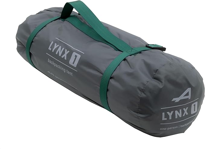 ALPS Mountaineering Backpacking-Tents Lynx 1