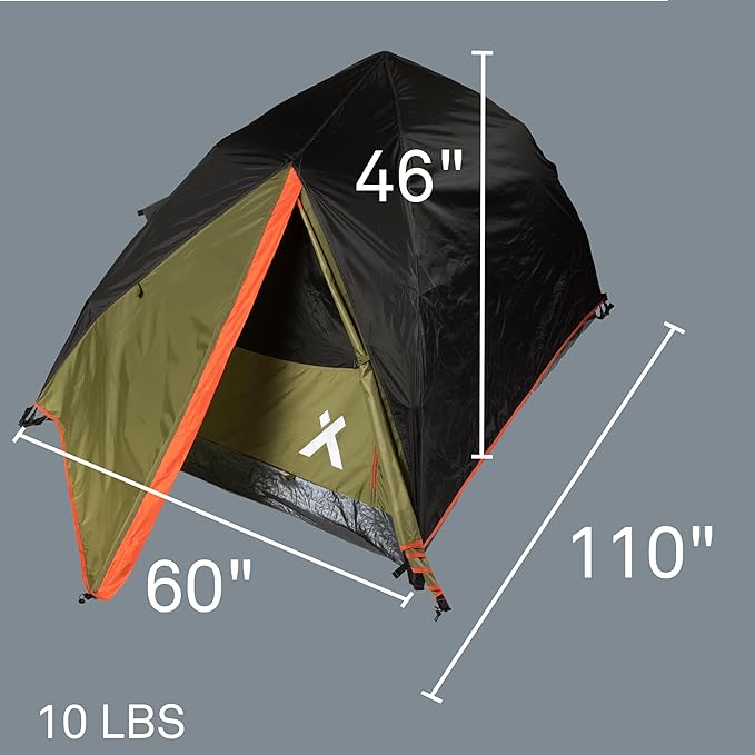 Easy Up Tent