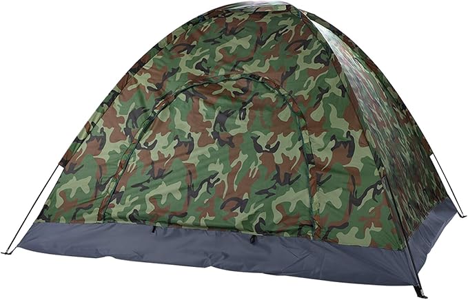 Large Camping Instant Tents,Automatic Waterproof Family Camping Tent,Easy Setup Camping Tents,Lightweight Backpacking Tent,for Outdoor Beach Hunting Hiking Travel