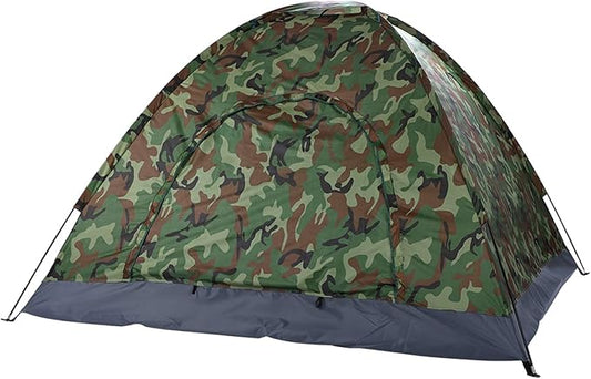 Large Camping Instant Tents,Automatic Waterproof Family Camping Tent,Easy Setup Camping Tents,Lightweight Backpacking Tent,for Outdoor Beach Hunting Hiking Travel