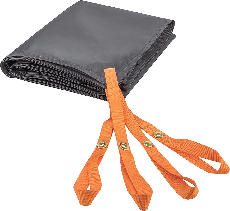 MARMOT Midpines 4P/6P Camping Tents & Footprints | Footprints